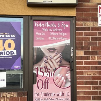 Vida Nails & Spa - Nail Salons Near Me - Denver, Colorado Vida Nails & Spa - Nail Salons Near Me - Denver, Colorado