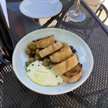 St Vincent Wine - Warm olives & ricotta - Wine Bars Near Me - Washington, DC, District of Columbia St Vincent Wine - Warm olives & ricotta - Wine Bars Near Me - Washington, DC, District of Columbia