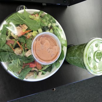 Method Juice Cafe - Juice Bars & Smoothies Near Me - Spokane, Washington