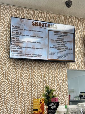 Menu photo 3 Simply Spinelli Cafe Wantagh, NY
