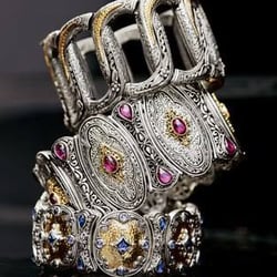 Robert Lance Jewelers