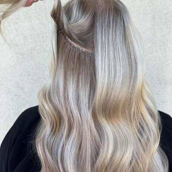 Tone Salon - Extension Expert! - Hair Stylists Near Me - Huntington Beach, California
