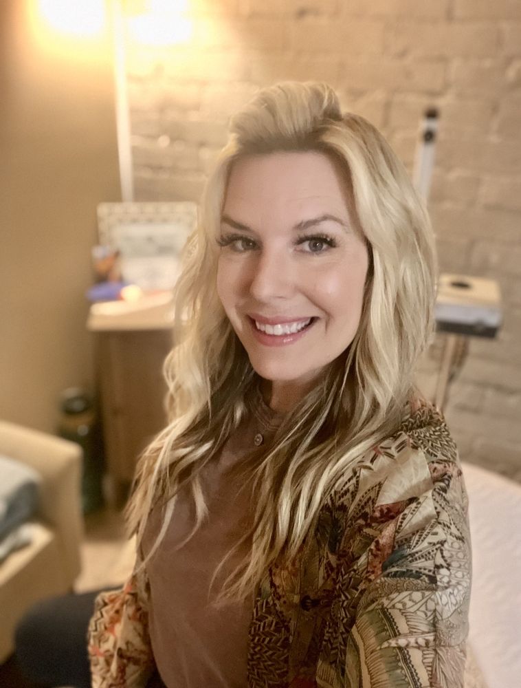 Skincare by Caroline Logo