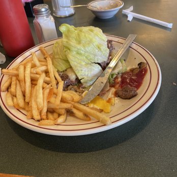 NORMan'S DINER - This place is awe full. Afraid to eat anything there. - Diners Near Me - Las Vegas, Nevada NORMan'S DINER - This place is awe full. Afraid to eat anything there. - Diners Near Me - Las Vegas, Nevada