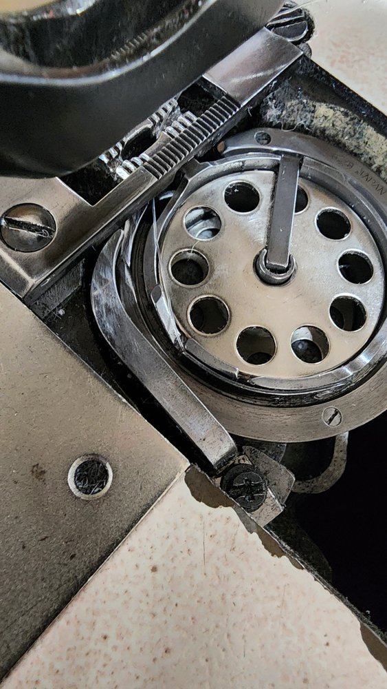 STITCH PERFECT SEWING MACHINE REPAIR Updated August 2024 Request a