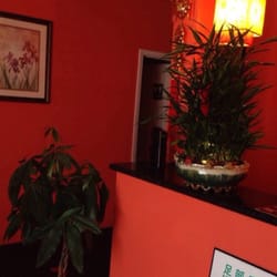 Foot&Body Massage Spa