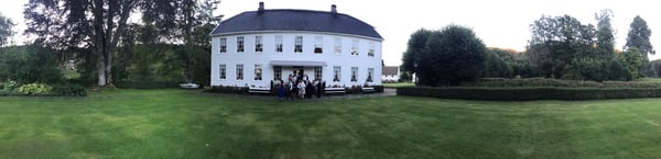 Boen Gård by null