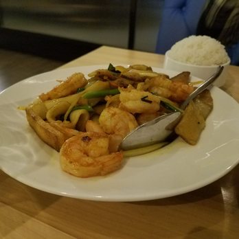 Little Wok - Malaysian chow fun (wide noodle) - Chinese Near Me - Chicago, Illinois Little Wok - Malaysian chow fun (wide noodle) - Chinese Near Me - Chicago, Illinois