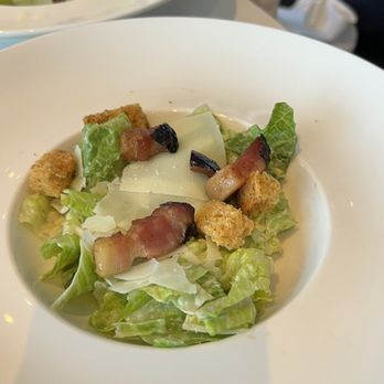 360 Restaurant - Caesar salad - Canadian (New) Near Me - Toronto, Ontario