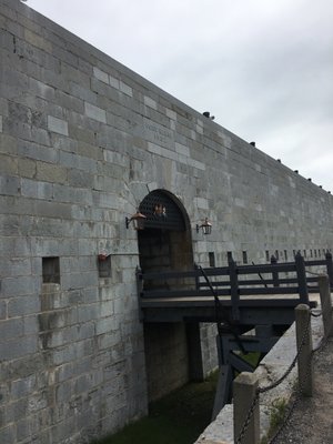 Fort Henry National Historic Site by null