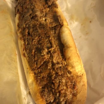 Leo's Steak Shop - Pizza cheesesteak - Sandwiches Near Me - Folcroft, Pennsylvania