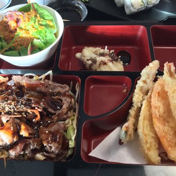Kabuki Sushi - Japanese Near Me - Pitt Meadows, British Columbia