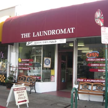 The Laundromat - Laundromat Near Me - Albany, California The Laundromat - Laundromat Near Me - Albany, California