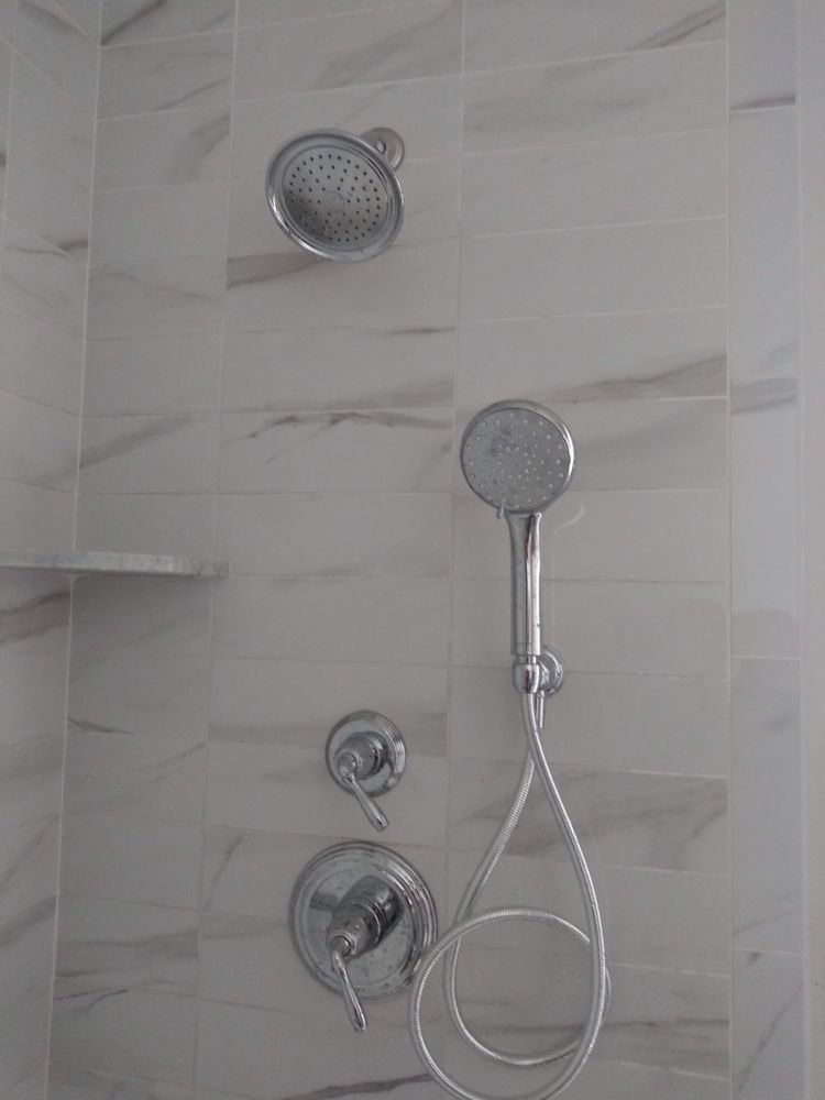 Slide of Allied Home Services