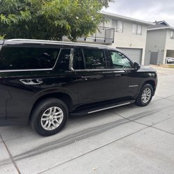 GG Executive Transportation