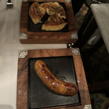 Don Julio - Sausage and raw milk cheese (grilled) - Steakhouses Near Me - Buenos Aires, C