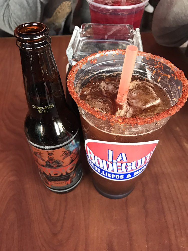 LA BODEGUITA Updated June 2024 Blvd. Manuel Gómez Morín 7051