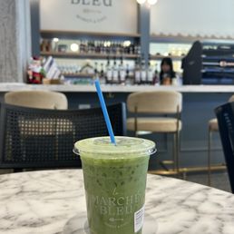 matcha matcha