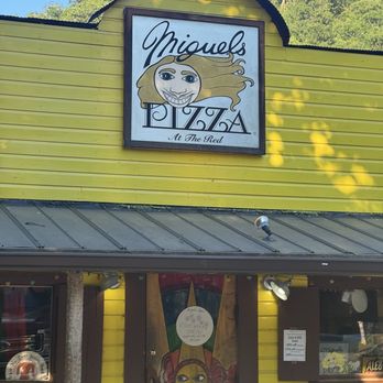 Miguel's Pizza - Pizza Near Me - Slade, Kentucky Miguel's Pizza - Pizza Near Me - Slade, Kentucky
