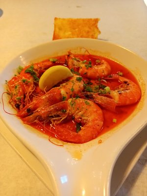 Pompano's Seafood House & Oyster Bar by null