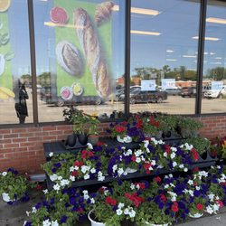 Giant Eagle