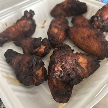 Twin Smokers Bbq - Chicken dry overcooked, and had a bad smell to it. - Barbeque Near Me - Atlanta, Georgia Twin Smokers Bbq - Chicken dry overcooked, and had a bad smell to it. - Barbeque Near Me - Atlanta, Georgia