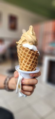 Niu Soft Serve Parlour by null