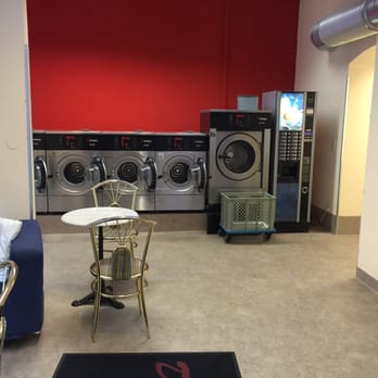 Der wunderbare Waschsalon Regine Steckroth - Laundromat Near Me - Munich, BY Der wunderbare Waschsalon Regine Steckroth - Laundromat Near Me - Munich, BY