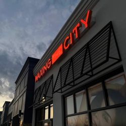 Waxing The City - Erie is NOW OPEN!