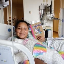 Carle Hospital - My daughter given excellent care at Carle.