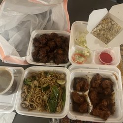 China Blue - Throwing it in the trash sadly