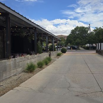 Moab Spitfire Smokehouse - Barbeque Near Me - Moab, Utah