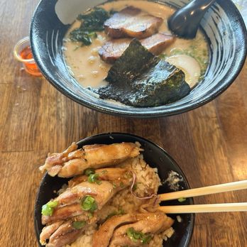 Jounetsu Ramen - Ramen Near Me - Long Beach, California Jounetsu Ramen - Ramen Near Me - Long Beach, California
