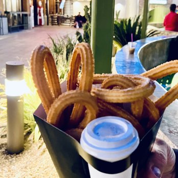 Ole Churros - Spanish Near Me - Paradise, Nevada