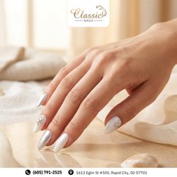 Classic Nails