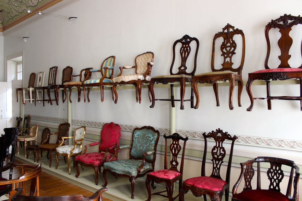 Museo de Artes Decorativas