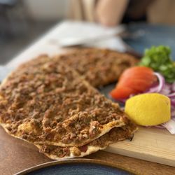 Anatolia - Flatbread