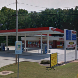 Exxon Food Mart - Exxon Bouldercrest Rd