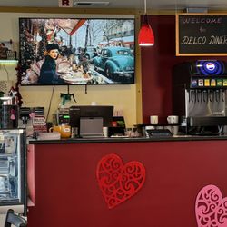Delco Diner