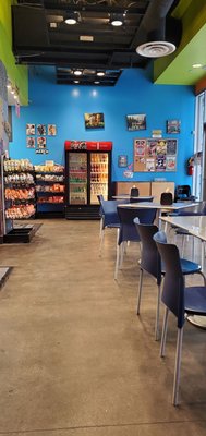 Snarf's Sandwiches by null
