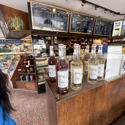 Beamer's Coffee Bar