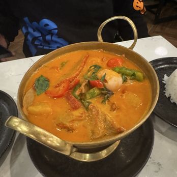 Dok Khao Thai Eatery - Red Curry - Thai Near Me - Columbia, Maryland Dok Khao Thai Eatery - Red Curry - Thai Near Me - Columbia, Maryland