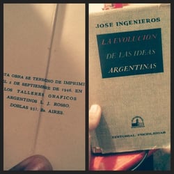 Urquiza y Santiago Libros - Una hermosura que me encontré a tan solo $30.