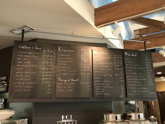 Menu photo 2 Bidwell Perk Chico, CA Menu photo 2 Bidwell Perk Chico, CA