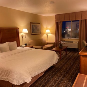 Hampton Inn Pittsburgh Area-Beaver Valley-Ctr Township - Hotels Near Me - Monaca, Pennsylvania