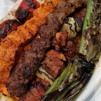 Raffi's Place - Middle Eastern Near Me - Glendale, California Raffi's Place - Middle Eastern Near Me - Glendale, California
