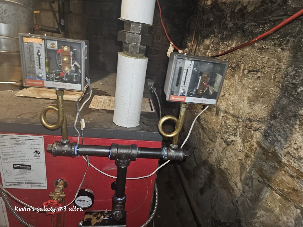 Slide of Priority Plumbing