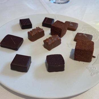 L'Epicure - Chocolates - French Near Me - Paris, 75