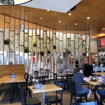 Torchy's Tacos - Indoor seating - Tex-Mex Near Me - Austin, Texas