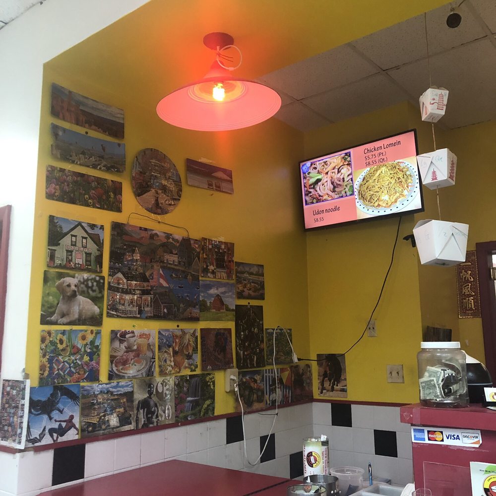 Mr Chang's - Inside - Chinese Near Me - Sunrise, Florida Mr Chang's - Inside - Chinese Near Me - Sunrise, Florida